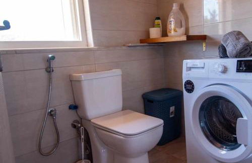 Fotios Roof apartment - Foto 27