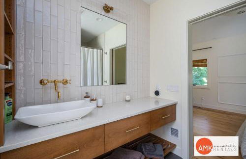 Beautiful Custom Lake House - Foto 18