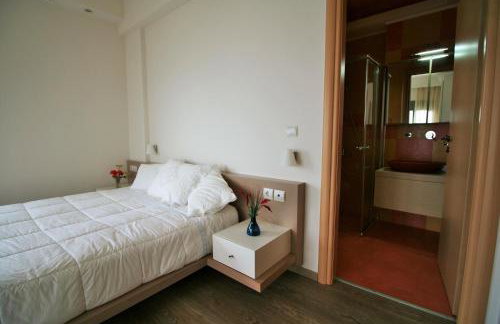 Amoutsa Seaside Villa - Foto 11