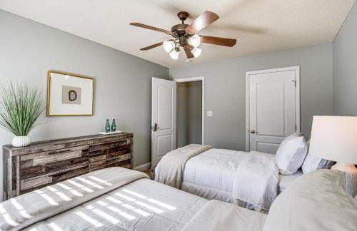 Work-Friendly Madison Home Near Research Park - Photo 22