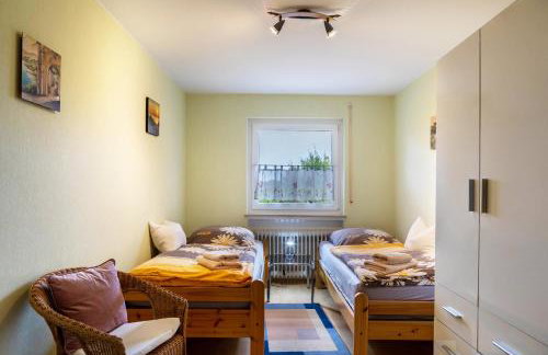 Ferienwohnung Sigrun - Foto 12