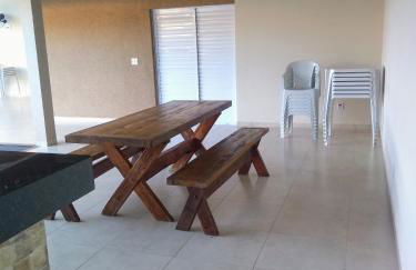 Casa Temporada Nosso Recanto Piscina aquecimento Solar - Foto 12