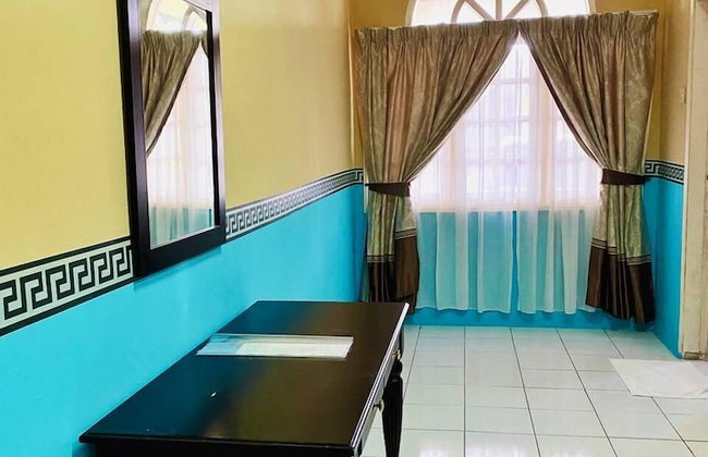 RUMBIA RESORT VILLA Paka Terengganu - Foto 22