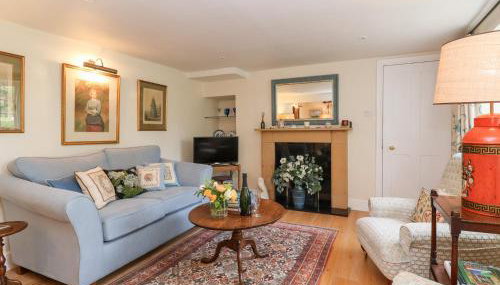 Magdalen Cottage - Foto 2