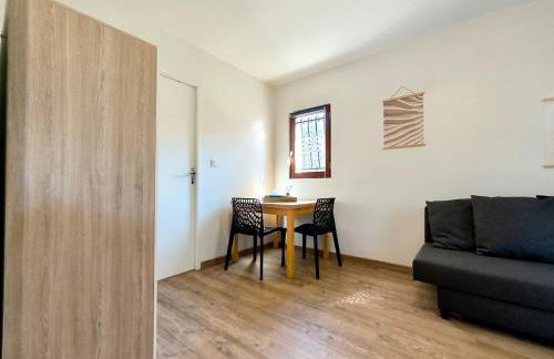 Appartement pour deux, proche plage et foret, animaux bienvenus - Foto 8