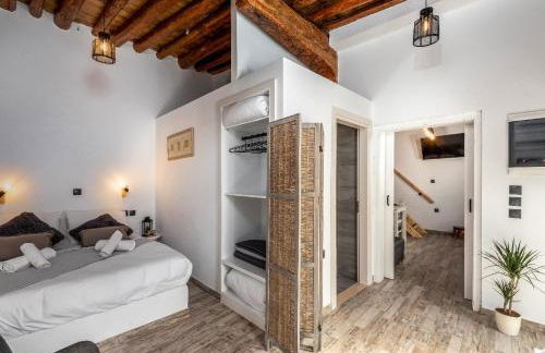 Lotza Traditional House Salakos - Foto 22