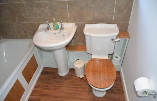 Atlantic Retreat - 5 minute stroll from the beach - Foto 34