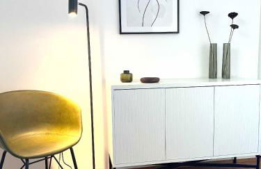 Blueberry Living - Wohlfühl-Apartment Starnberger See, Design, Sport & Natur - Foto 20