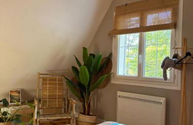 Domaine privatisable Spa Piscine à 1h de Paris - Anniversaire, séjour, séminaire, mariage - Foto 52