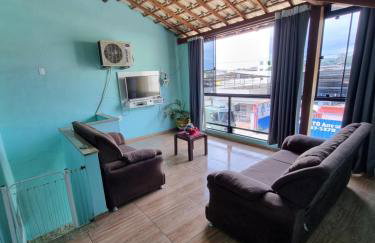 Lindo Apartamento, WiFi Rápido, 2 Banheiros, Suíte, Sala Confortável, Cozinha Completa, Microondas, Entrada Privativa, Perto do Shopping Pátio Matosinhos, 5 min do Centro Histórico - Foto 27