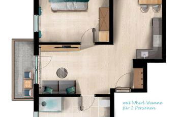 Ferienwohnungen Zober am Mühlbach - Foto 10