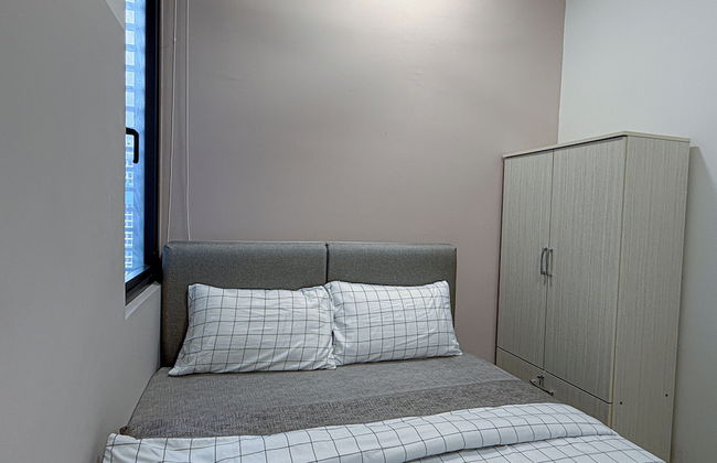 Millerz Square By Just Stay - Foto 53