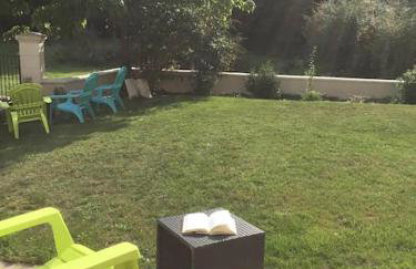 Gite Nature Loire et Châteaux 3* - Foto 5