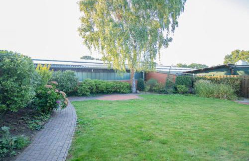 Haus Hagelshoek - Foto 15