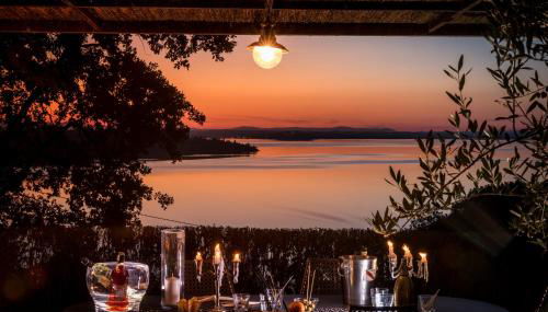 Holiday Home in Magione With Lake View & Pool - Photo 3