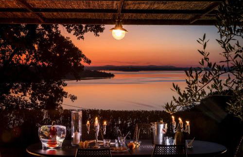 Holiday Home in Magione With Lake View & Pool - Foto 3