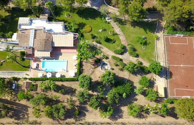 Villa Vetti - Foto 30