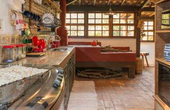 Chalés Cores da Mata - Foto 25