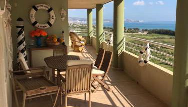 Apartamento Retiro Playa y Spa - Foto 3, Garden view