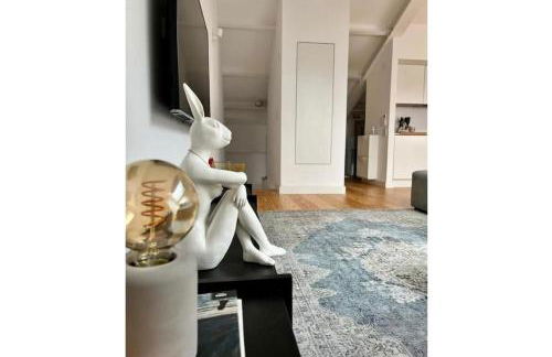 Liberdade Stylish Attic Apt with AC and City View - Photo 11