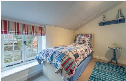 Lovely Cottage - Foto 24