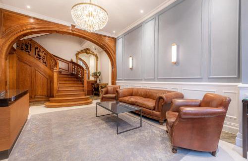 Chesham Court Knightsbridge - Foto 18