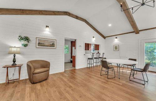 Hummingbird Cabin with a private hot tub - Foto 11