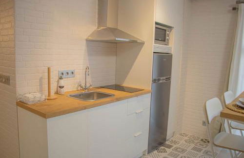 LOFT GARRUCHA CENTER - Foto 9