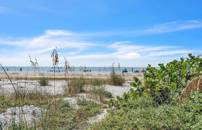 The Beach House 3 Bedroom Home by RedAwning - Foto 42