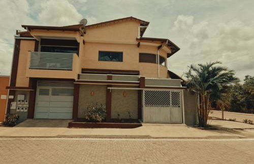 Casa Ypê - Vila de São Jorge - Foto 25