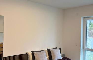 Deluxe Apartment Ruhr Oase, Neubau, 4 Personen, Parkplatz, - Foto 7