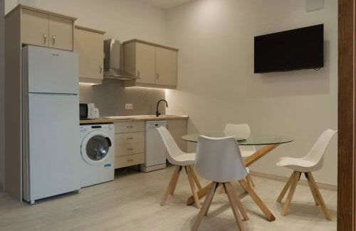 Apartamentos EL SOHO INDUSTRIAL - Foto 6