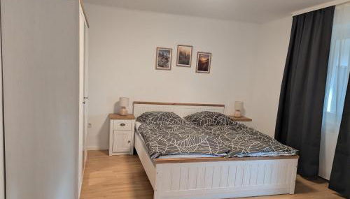 Gute Stube - Ferienhaus NaheZeit Bostalsee - Foto 5