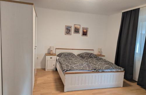 Gute Stube - Ferienhaus NaheZeit Bostalsee - Foto 5