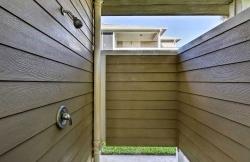 1 Block to Beach Family Getaway in Galveston! - Photo 28