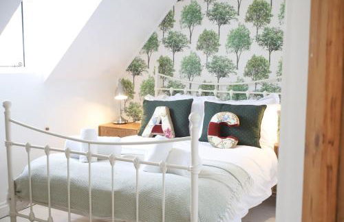 Abbey Cottages- Red Kite Lodge - Foto 5