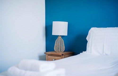 Bryn Berwyn Country House Tresaith - Foto 28