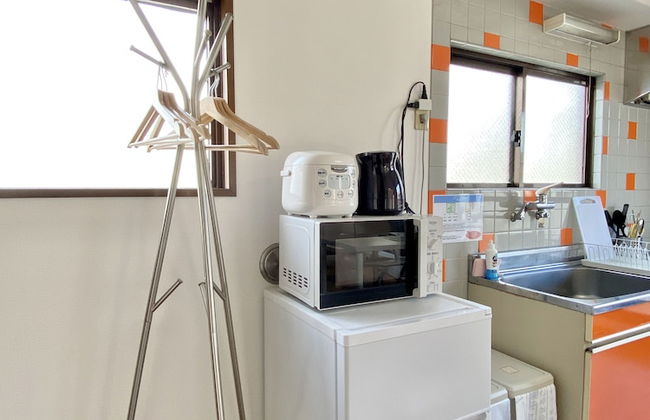 NOMAD Miyama - Foto 3