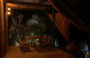 Villas Pampa - Logements de vacances - Foto 28