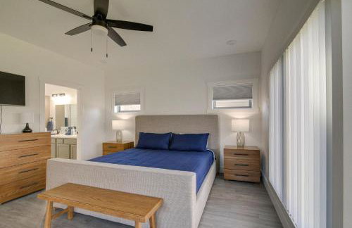 Pet-Friendly Cotter Retreat with Deck and Gas Grill! - Foto 12