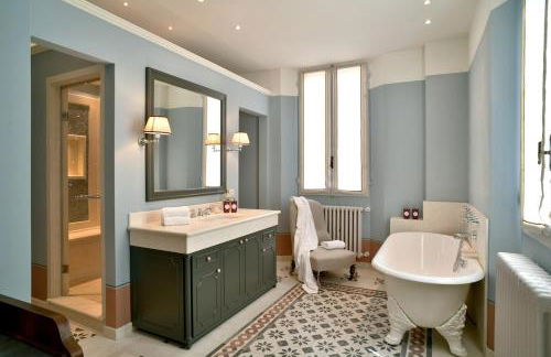 Villa Gessa Paradise near Bologna - Photo 24