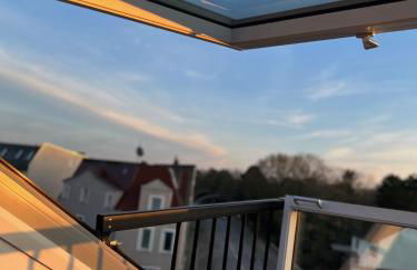 Park View Apartment - Foto 47