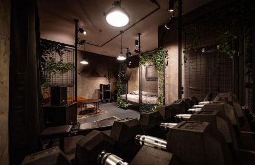 LOFT Design Studio 600m zur Messe/Lanxess - Foto 20