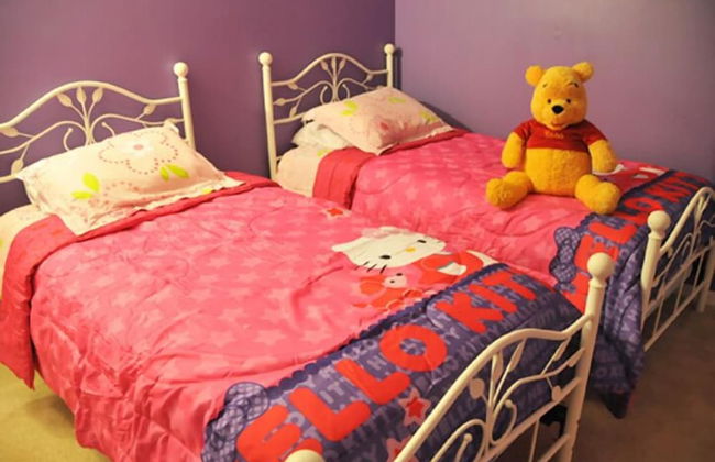 Solana #2 - 7 Bed 5 Baths Villa - Foto 8