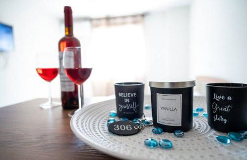 Anesis Airport rooms 306 - Foto 14