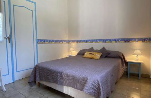 Maison 2 pièces 4 couchages DOLUS D'OLERON DDO000-023 - Foto 7