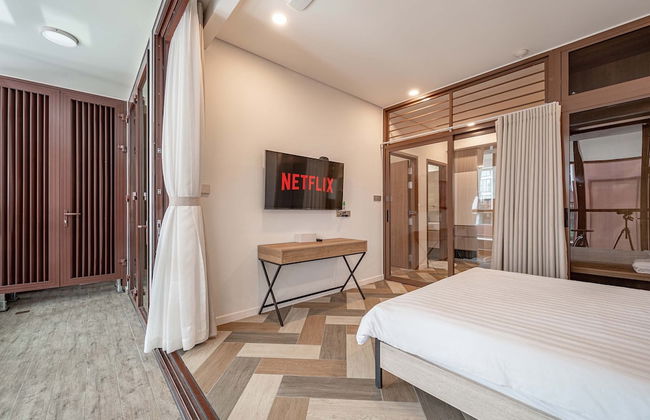 The Galleria Residence-ANGIA Hospitality - Foto 14