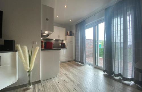 Wind und Meer - traumhaft an der Nordsee - Foto 4