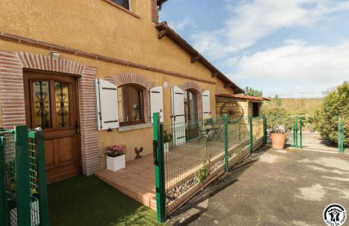 Le gîte du Moulin - Foto 78