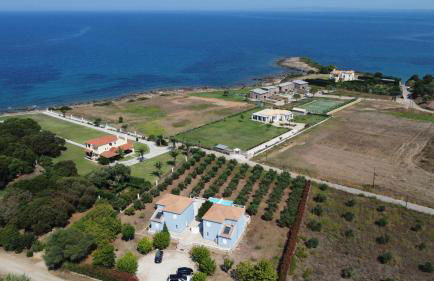 Betty's Villas - Photo 27